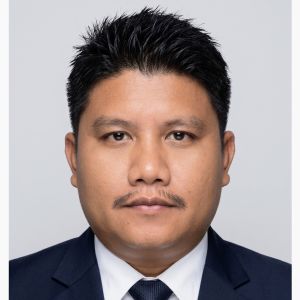 นาย สุธิเกียรติ ศุภหัตถี