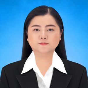 นางสาว สุธาสินี เกตุเกษร