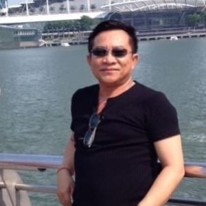 นาย ภาณุมาศ มูลไชยสุข