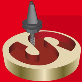 solidCAM