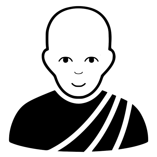 ลาบวช