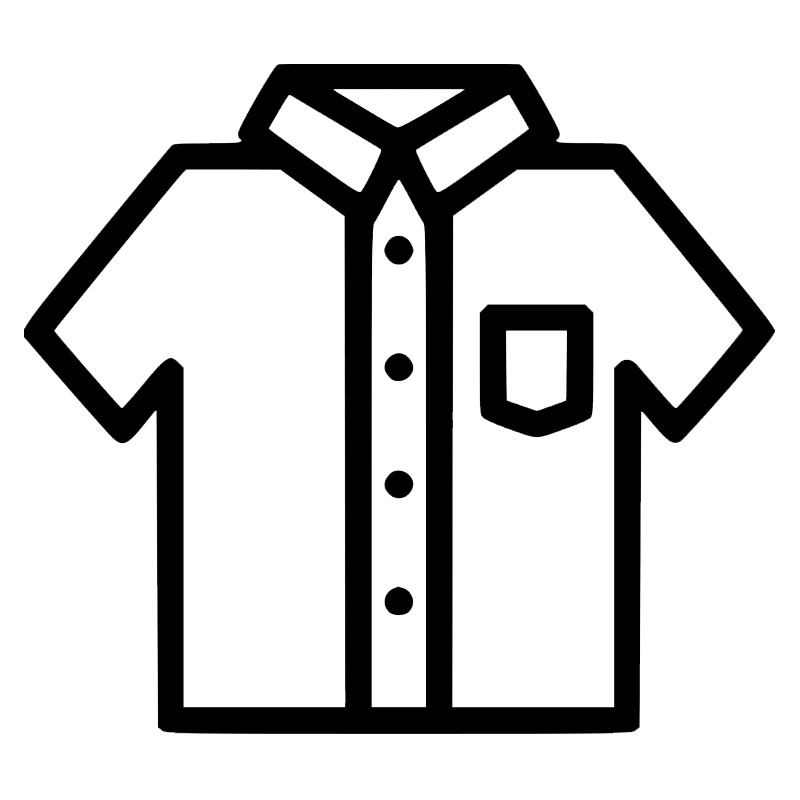 ชุดยูนิฟอร์ม / Uniform
